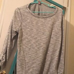 White stag size large(12-14)